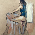 girl-kneeling-chair-bondage-by-silveraj