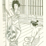 torture of runaway prostitute