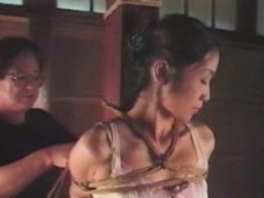 Learning from the Past:  Showa Era Rope and the Future of Kinbaku