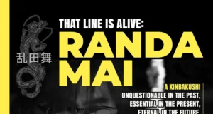 Randa Mai: That Line is Alive
